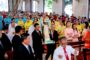 Gx. Phước Bình: Mừng lễ Thánh Vinhsơn Ferre – Bổn mạng Họ Vinhsơn