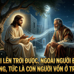 14.04.2026 – Thứ Ba Tuần II Phục Sinh