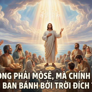 21.04.2026 – Thứ Ba Tuần III Phục Sinh