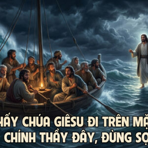18.04.2026 – Thứ Bảy Tuần II Phục Sinh