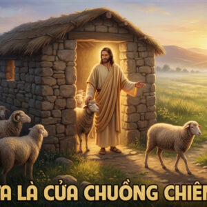27.04.2026 – Thứ Hai Tuần IV Phục Sinh