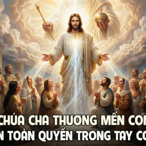 16.04.2026 – Thứ Năm Tuần II Phục Sinh