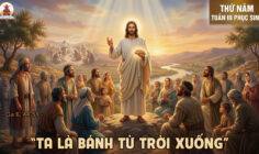 23.04.2026 – Thứ Năm Tuần III Phục Sinh