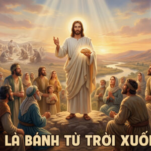 23.04.2026 – Thứ Năm Tuần III Phục Sinh