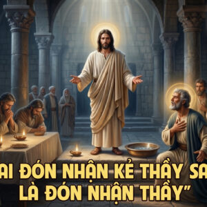 30.04.2026 – Thứ Năm Tuần IV Phục Sinh