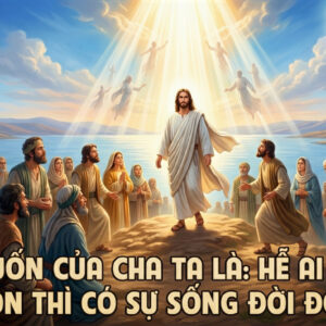 22.04.2026 – Thứ Tư Tuần III Phục Sinh