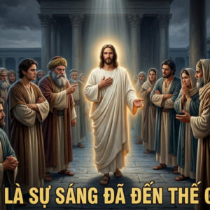 29.04.2026 – Thứ Tư Tuần IV Phục Sinh