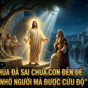 15.04.2026 – Thứ Tư Tuần II Phục Sinh