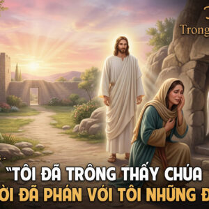 07.04.2026 – Thứ Ba Trong Tuần Bát Nhật Phục Sinh