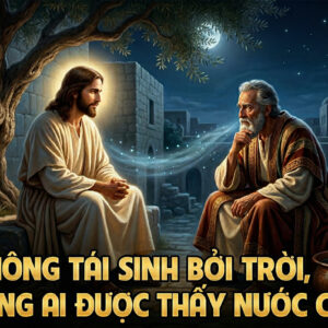 13.04.2026 – Thứ Hai Tuần II Phục Sinh