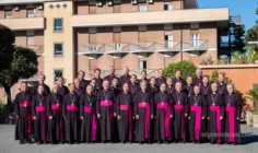 Hội nghị thường niên HĐGMVN kỳ I-2026: Hoa trái hiệp hành sau Ad Limina