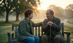 Lòng tốt có thể biến đổi thế giới không?