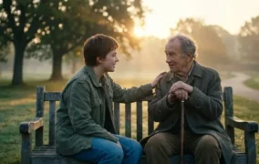 Lòng tốt có thể biến đổi thế giới không?