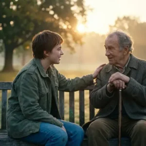 Lòng tốt có thể biến đổi thế giới không?