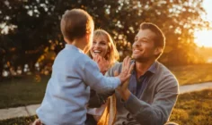 8 lời khuyên từ các vị thánh để mang lại bình an cho gia đình