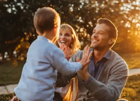 8 lời khuyên từ các vị thánh để mang lại bình an cho gia đình