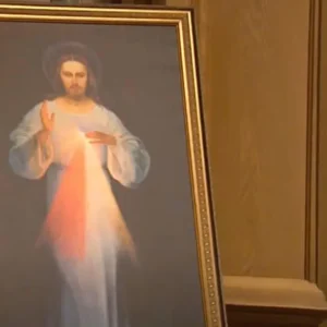 5 lý do để lần chuỗi Lòng Chúa thương xót