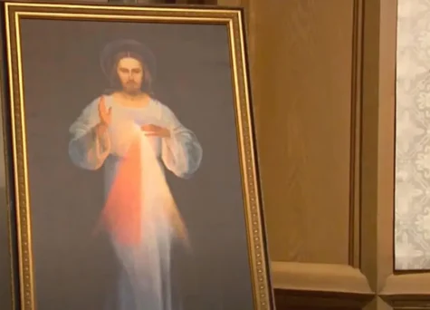 5 lý do để lần chuỗi Lòng Chúa thương xót