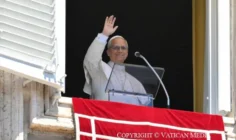 Regina Caeli (26/4): Chúa biết chúng ta, gọi đích danh chúng ta