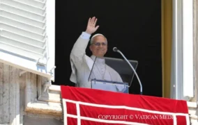 Regina Caeli (26/4): Chúa biết chúng ta, gọi đích danh chúng ta