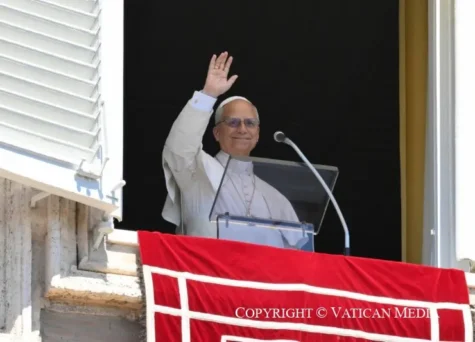 Regina Caeli (26/4): Chúa biết chúng ta, gọi đích danh chúng ta