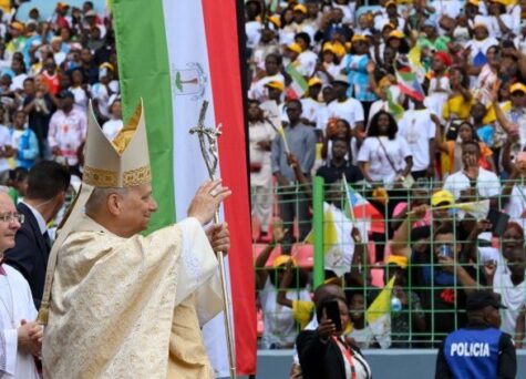 Dư âm chuyến tông du của Đức Thánh Cha Lêô XIV tại châu Phi