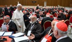 Đức Thánh Cha triệu tập Công nghị Hồng y Ngoại thường lần II, từ 26-27/6/2026