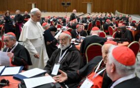 Đức Thánh Cha triệu tập Công nghị Hồng y Ngoại thường lần II, từ 26-27/6/2026