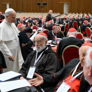 Đức Thánh Cha triệu tập Công nghị Hồng y Ngoại thường lần II, từ 26-27/6/2026