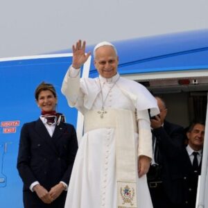 [Tông du Algieria] Đức Thánh Cha bắt đầu viếng thăm 4 nước châu Phi