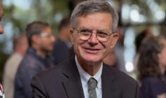 Bộ trưởng Truyền thông: Hiệp thông là hình thức truyền thông đẹp nhất