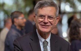 Bộ trưởng Truyền thông: Hiệp thông là hình thức truyền thông đẹp nhất