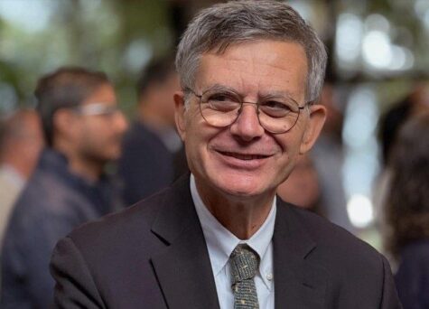 Bộ trưởng Truyền thông: Hiệp thông là hình thức truyền thông đẹp nhất