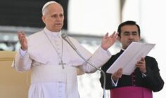 Tiếp kiến chung 29/4/2026 - ĐTC Lêô XIV: Chuyến Tông du châu Phi là sứ điệp hòa bình trong thời điểm thế giới đầy xung đột