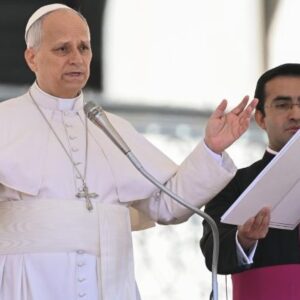 Tiếp kiến chung 29/4/2026 - ĐTC Lêô XIV: Chuyến Tông du châu Phi là sứ điệp hòa bình trong thời điểm thế giới đầy xung đột