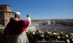 Sứ điệp Phục sinh Urbi et Orbi năm 2026: Sức mạnh của Đức Kitô phục sinh hoàn toàn phi bạo lực