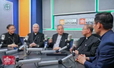 VIDEO: Buổi toạ đàm tổng kết Hành trình Hiệp thông Ad Limina 2026