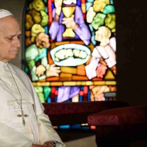 Ý cầu nguyện của Đức Thánh Cha tháng 4/2026: Cầu nguyện cho các linh mục đang gặp khủng hoảng