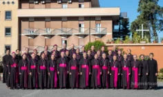 Hội đồng Giám mục Việt Nam: Biên bản Hội nghị thường niên kỳ I năm 2026