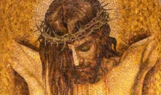 Suy niệm về thập giá: Đấng Công Chính chết vì chúng ta