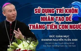 Truyền thông Công giáo trước thách đố của trí khôn nhân tạo: Sự thật phải đi đôi với bác ái