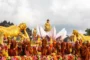 Sứ điệp lễ Phật đản của Vatican kêu gọi Phật tử và Kitô hữu trở thành “Những người kiến tạo hòa bình