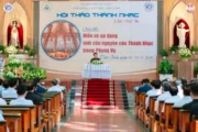 “Tính cầu nguyện của Thánh nhạc trong Phụng vụ” - Điểm cấp thiết cần được các tín hữu quan tâm và áp dụng
