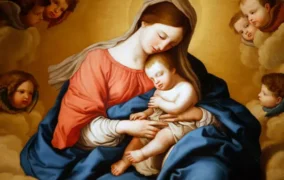 Hướng về Đức Maria, Bông Hoa của tháng Năm