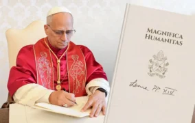 Thông điệp Magnifica humanitas của Đức Giáo hoàng Lêô XIV: Trí tuệ nhân tạo phải phục vụ nhân loại, chứ không tập trung quyền lực
