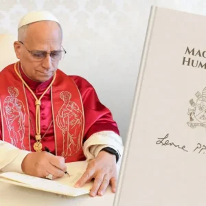 Thông điệp Magnifica humanitas của Đức Giáo hoàng Lêô XIV: Trí tuệ nhân tạo phải phục vụ nhân loại, chứ không tập trung quyền lực