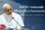 Tóm tắt thông điệp “Magnifica humanitas” của Đức Thánh cha Lêô XIV: AI phải phục vụ nhân loại