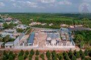 Gx. Tân Lâm: Thánh lễ tạ ơn mừng khánh thành Nhà Mục Vụ – 30.04.2026