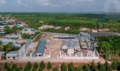 Gx. Tân Lâm: Thánh lễ tạ ơn mừng khánh thành Nhà Mục Vụ – 30.04.2026