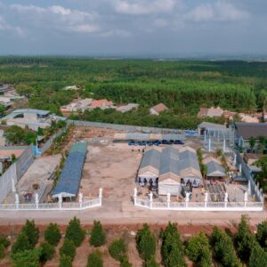 Gx. Tân Lâm: Thánh lễ tạ ơn mừng khánh thành Nhà Mục Vụ – 30.04.2026